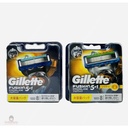 Lưỡi Dao Cạo Râu Gillette (8 Đầu Thay)