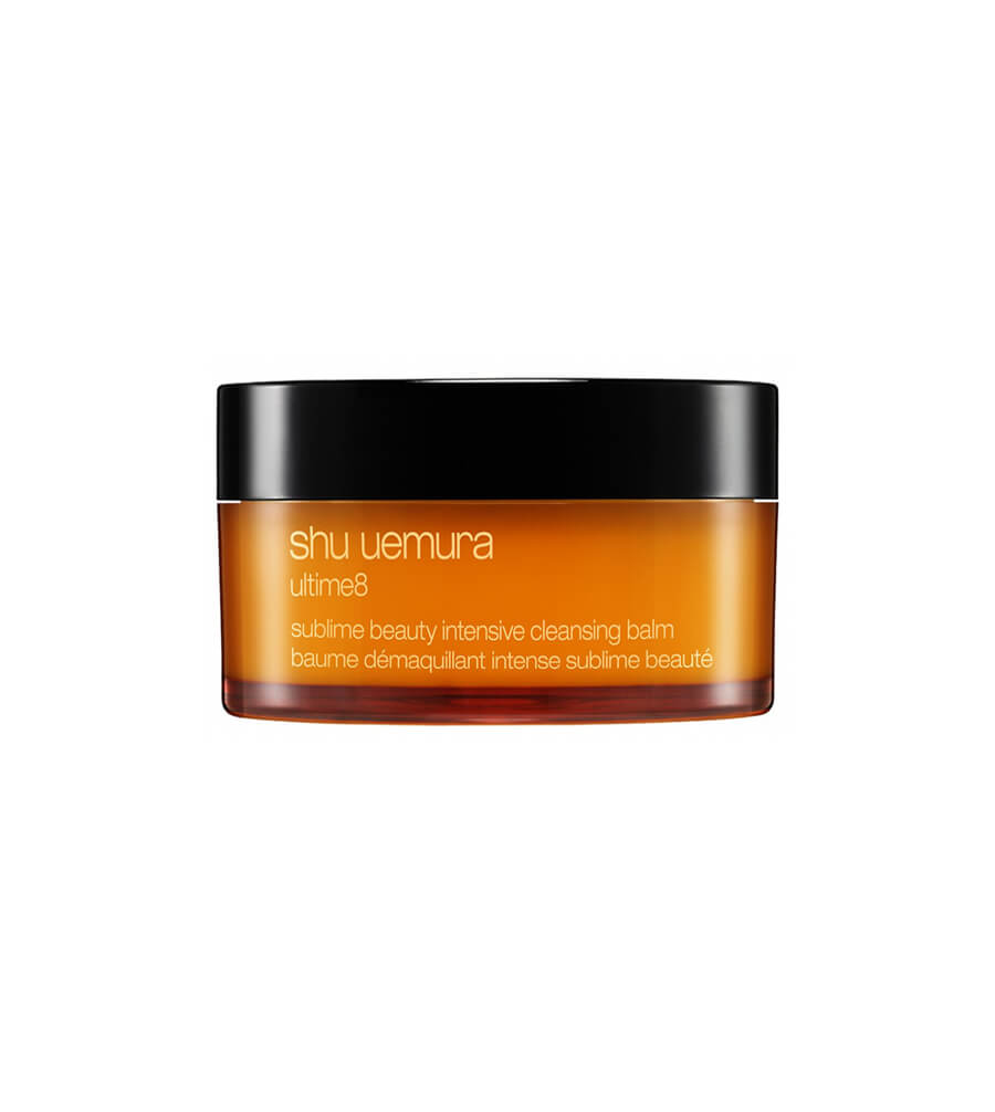 Sáp Tẩy Trang Shu Uemura Ultime8 Sublime 100g