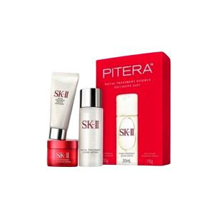Set SKII Pitera Facial Treatment Essence Exclusive Git