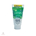 Sữa Rửa Mặt Nam Gatsby Acne Care Foam 130g (X.Lá)