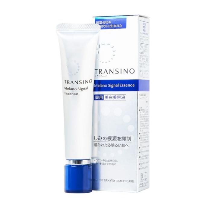 Tinh Chất Trị Nám Trắng Da Transino Melano Signal Essence 30gr
