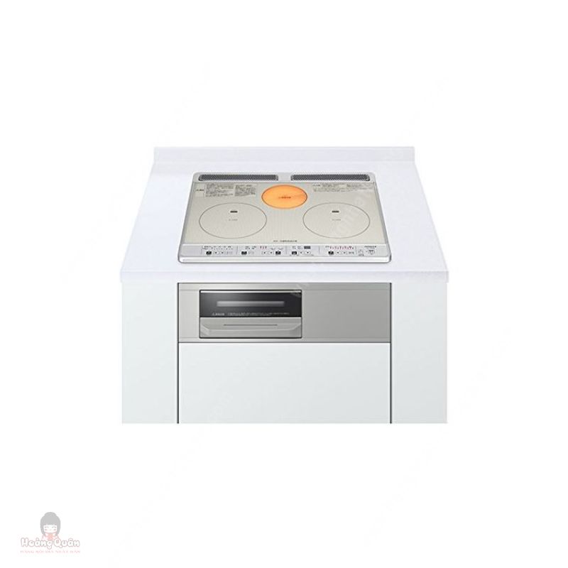 Bếp Từ Hitachi HT-M60S