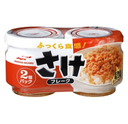 Ruốc Cá Hồi Maruha Nichiro Set 2 (120gr/Hộp)