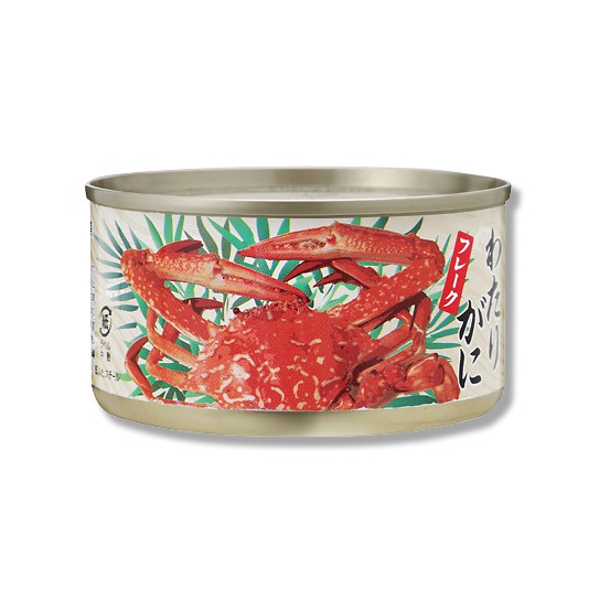 Ruốc Cua Biển Kobe Bussan 185g