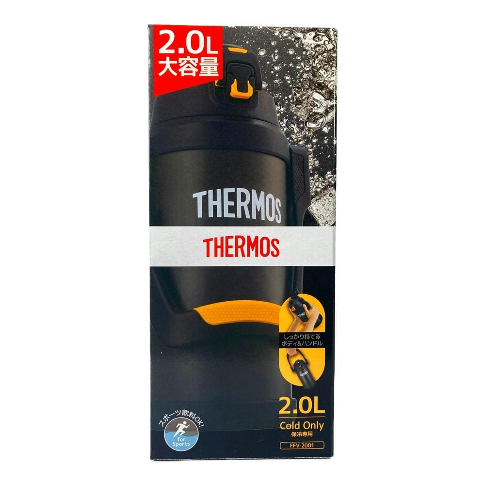 Bình Giữ Nhiệt Thermos Cold Only 2.0L