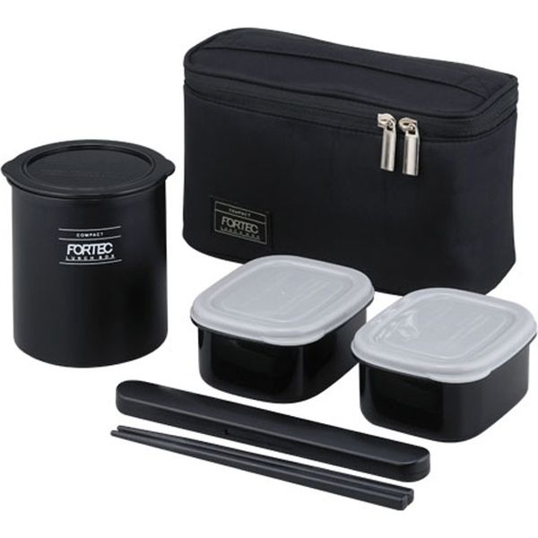 Hộp Cơm Giữ Nhiệt Fortec FLR-8161 (640ml)