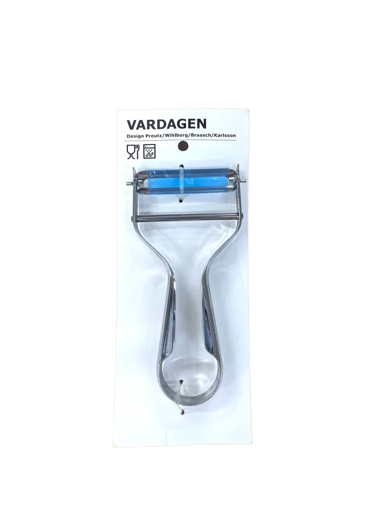 Đồ Gọt Rau Củ Vardagen IKEA