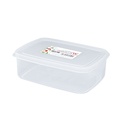 Hộp Nhựa Đựng Thực Phẩm Nakaya 1.3L