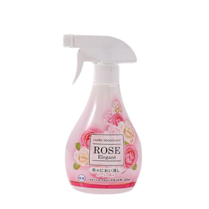 Nước Khử Mùi Quẩn Áo, Đồ Dùng Kyowa 380ml