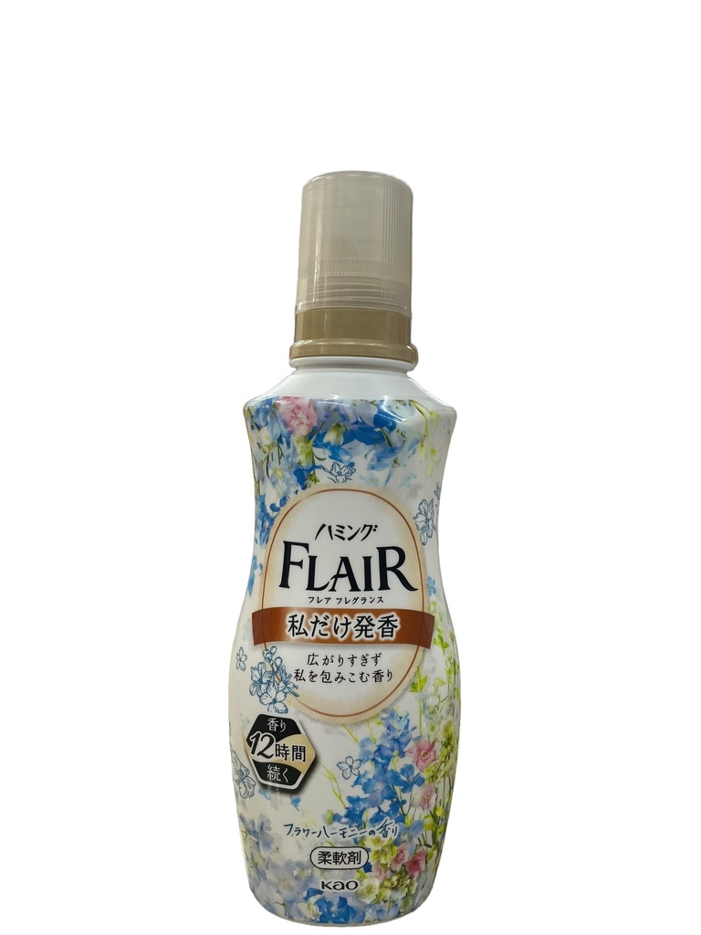 Nước Xả Vải Flair Fragrance 520ml