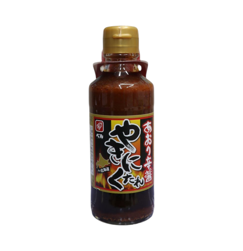 Nước Sốt Bell Foods