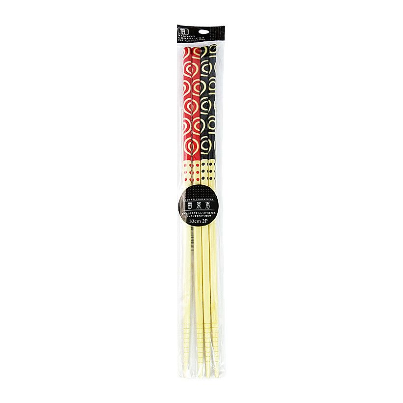 Set 2 Đôi Đũa Bếp Maruki-youji