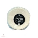 Set 26 Đĩa Giấy Dùng 1 Lần (15cm )