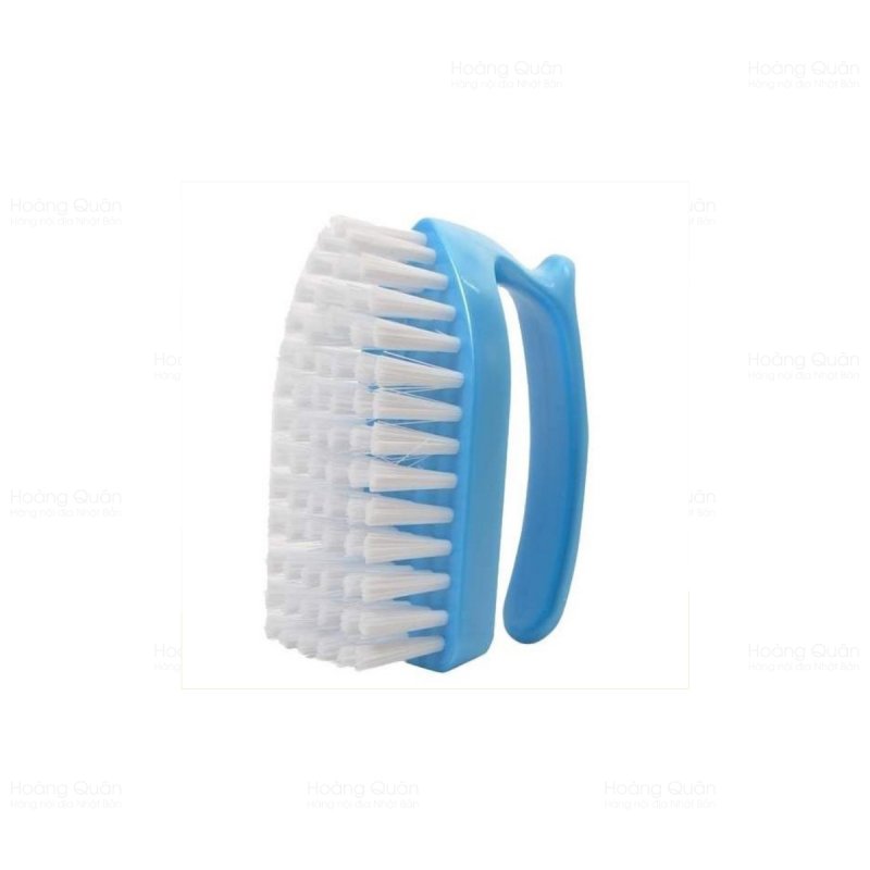 Bàn Chải Giặt Quần Áo Có Tay Cầm Towa (I-787(VEL2-32B))