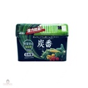 Sáp Khử Mùi Tủ Lạnh Than Hoạt Tính Kokubo JP 200g