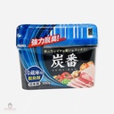 Sáp Khử Mùi Tủ Lạnh Kokubo JP Than Hoạt Tính 150g