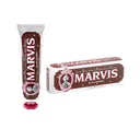 Kem Đánh Răng Marvis Black Forest 75ml