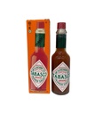 Sốt Ớt Đỏ Tabasco 60ml