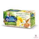 Trà Hoa Cúc Chanh Mật Ong Ba Lan 40g