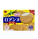 Bánh Bourbon Vị Kem Vani 12M