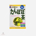 Trà Bồ Công Anh Tanpopo Tea Yamamoto 16 Gói