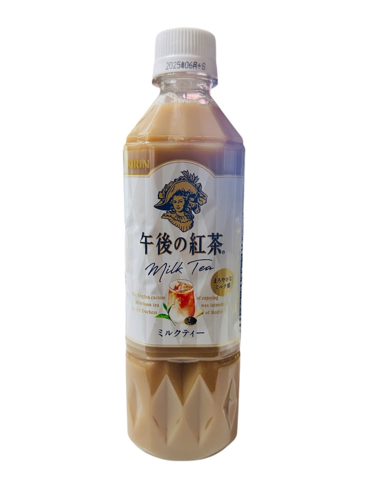Trà Sữa Kirin Milk Tea 500ml