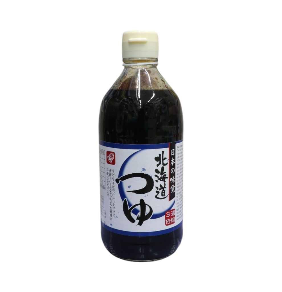 Nước Súp Udon Bell Foods 400ml
