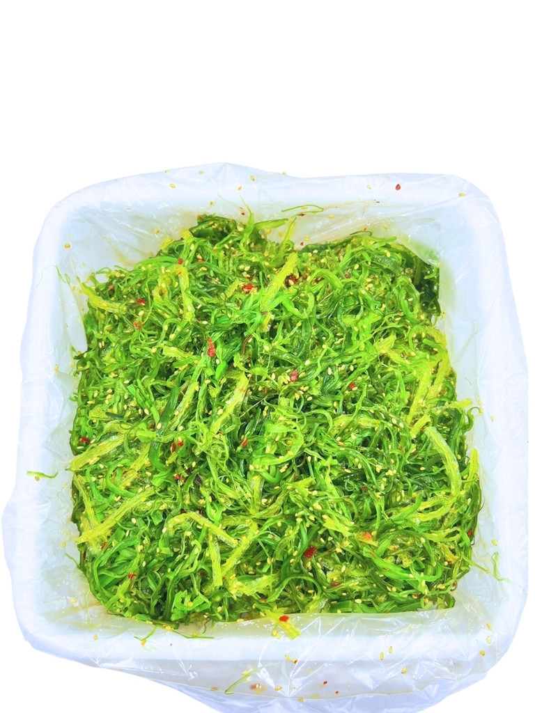 Rong Biển Trộn Mè (Chuka Wakame) (đvt : gram)