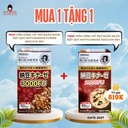 TPBVSK Hỗ Trợ Ngăn Ngừa Đột Quỵ Natto Kinase 3000FU Noguchi 90 viên