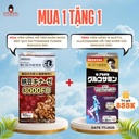 TPBVSK Hỗ Trợ Ngăn Ngừa Đột Quỵ Natto Kinase 3000FU Noguchi 90 viên