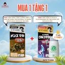 TPBVSK Tăng Cường Sinh Lý Nam Bổ Sung Testosterol Tự Nhiên Men’s Maca Noguchi 150 viên