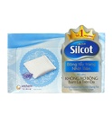 Bông Tẩy Trang Silcot 82M