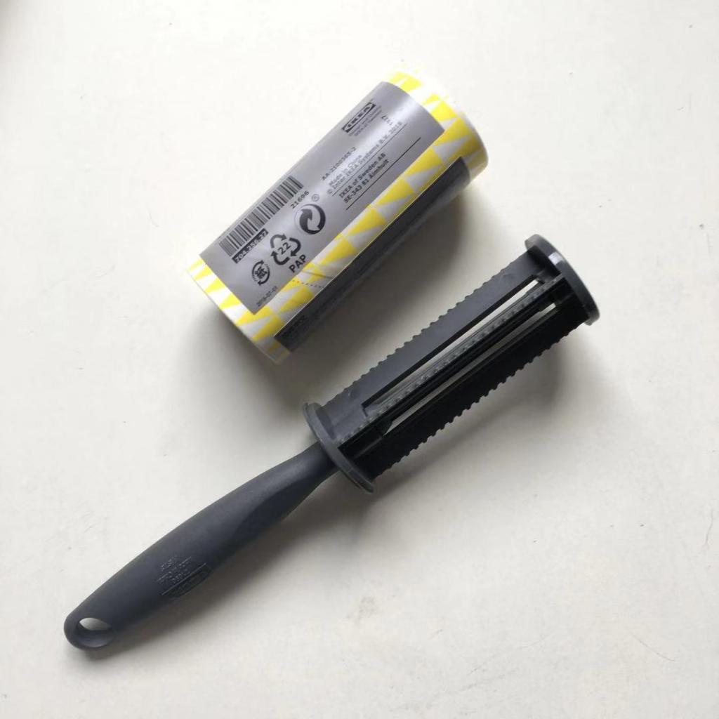 Cây Lăn Bụi IKEA BASTIS