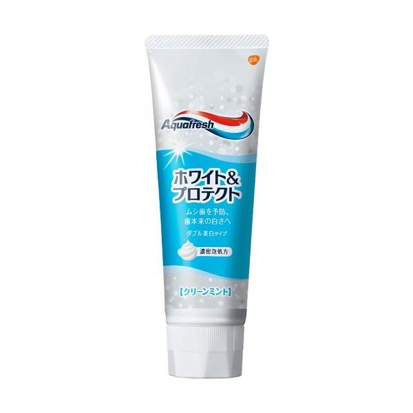 Kem Đánh Răng Aquafresh Premium Bảo Vệ Nướu Hương Bạc Hà 140g (X.Dương)