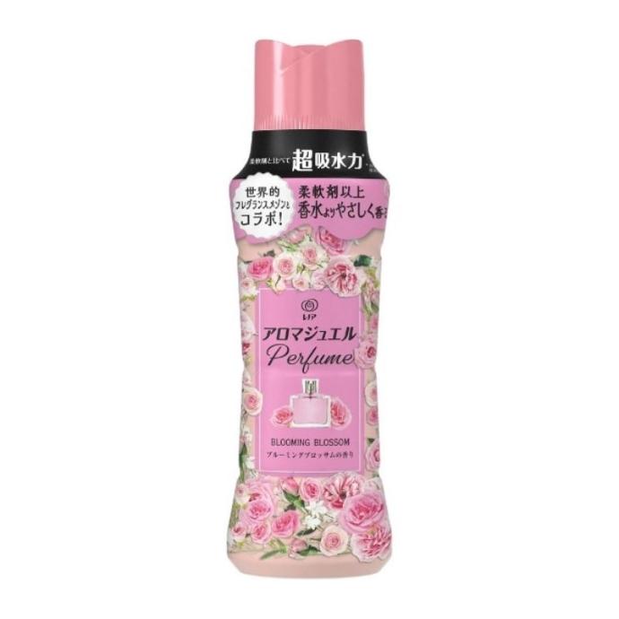 Viên Xả Vải P&G Hương Nước Hoa 420ml