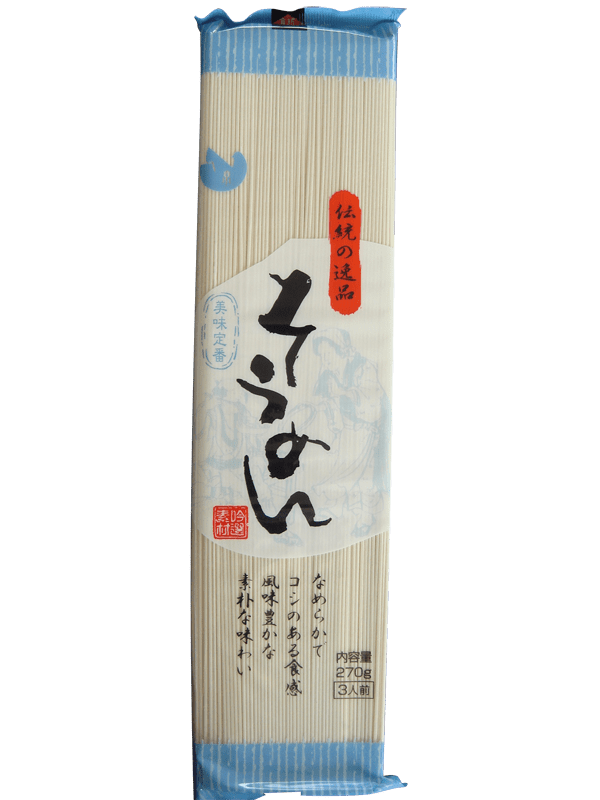 Mỳ Somen Tokyo 270g