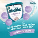 Sữa Modilac Expert Prema 400g (Dành Cho Bé Sinh Non, Nhẹ Cân)