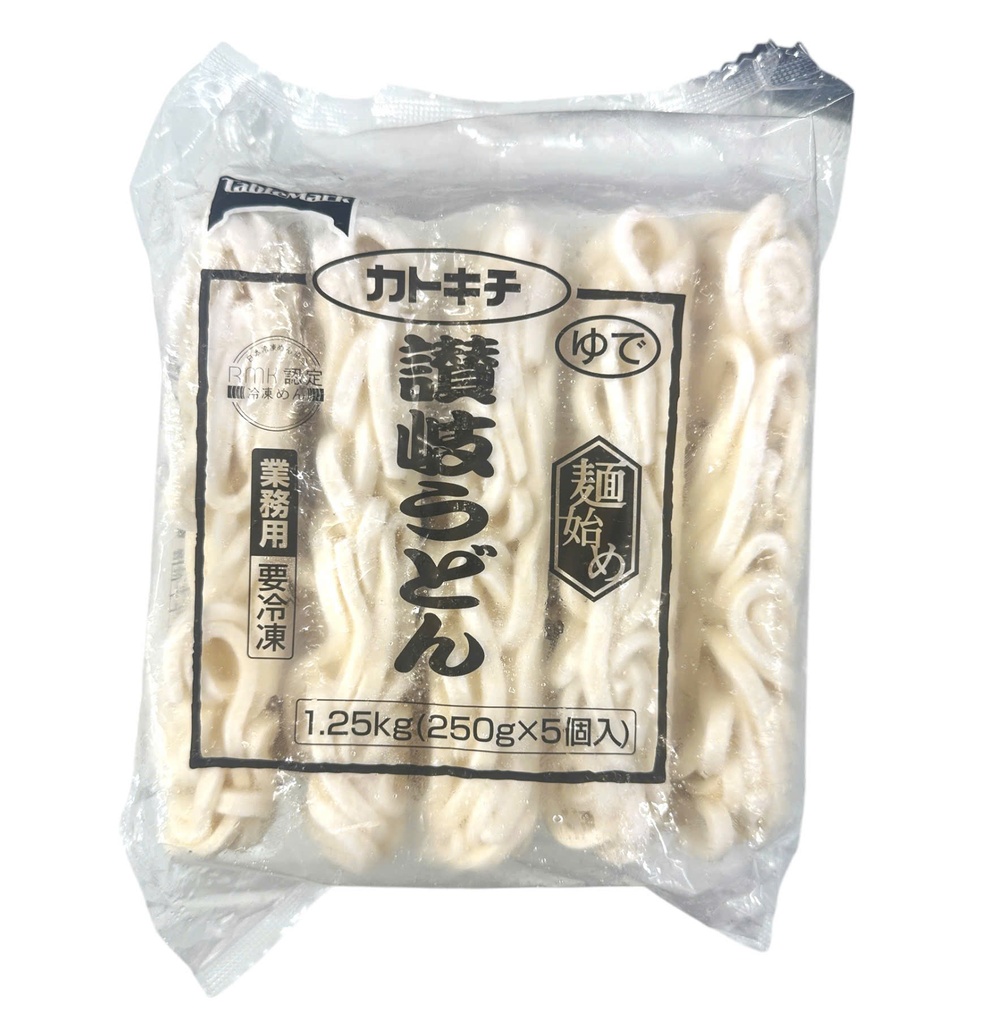 Mì Udon Tablemark Tươi (Gói 5)