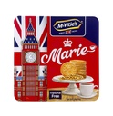 Bánh Quy Mc Vities's Marie Hộp Thiếc 388.92G