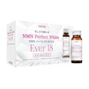 Nước Uống Trắng Da Eikenbi NMN Perfect White Ever 18 (10Cx30ml)