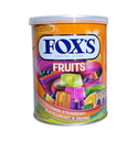 Kẹo Foxs Fruits Trái Cây 180g (HT Cam)
