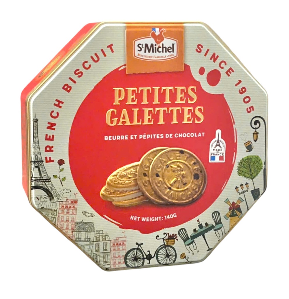 Bánh Quy St Michel France Gourmet Bliss 250g