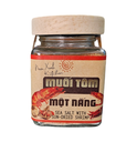 Muối Tôm Một Nắng 90g