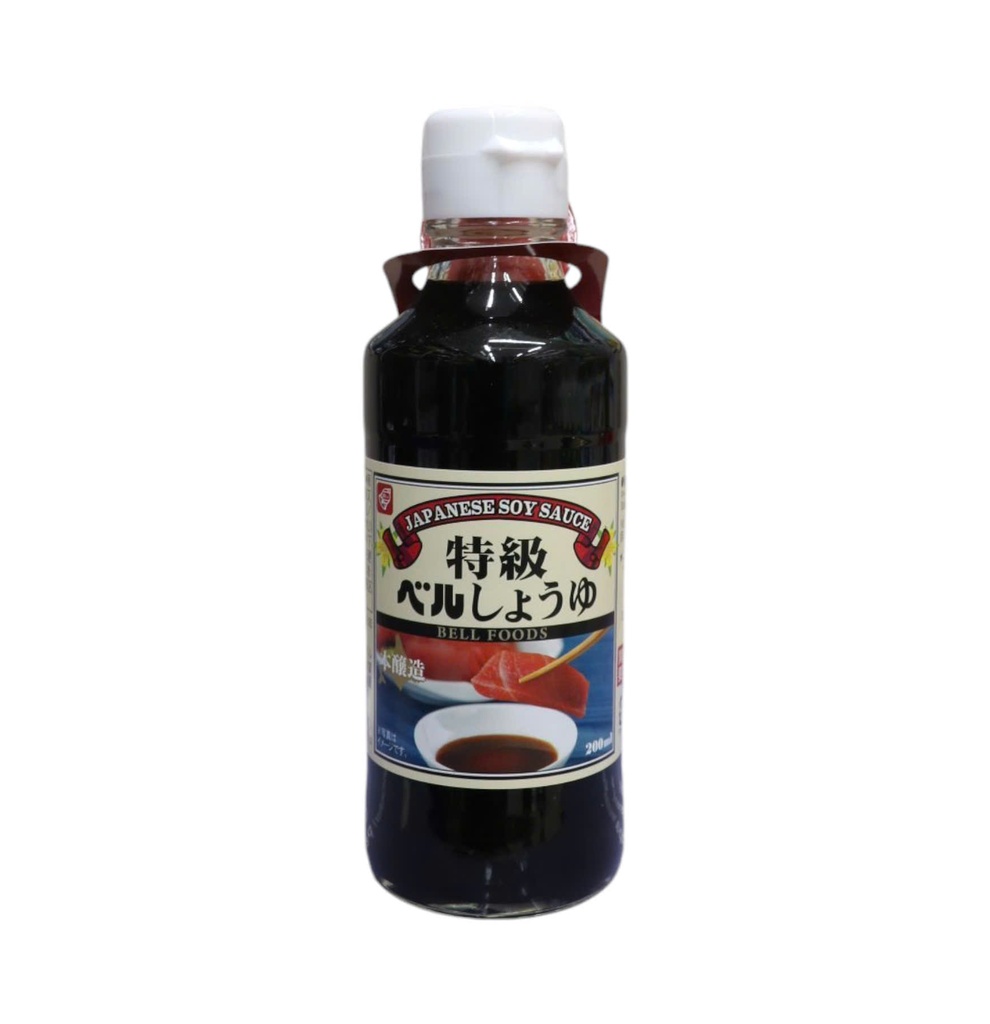 Nước Tương Bell Food 200ml