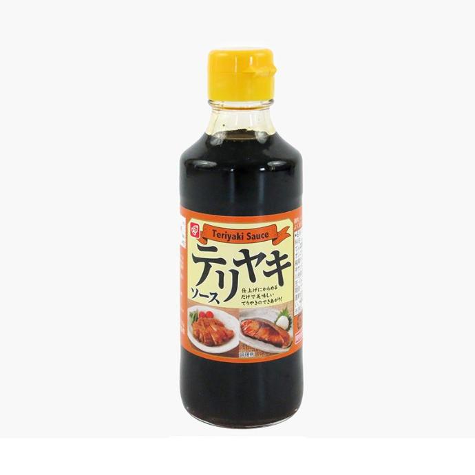 Sốt Teriyaki Sauce Bell Foods 250g