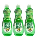 Nước Rửa Bát Rocket Tinh Dầu Olive 600Ml