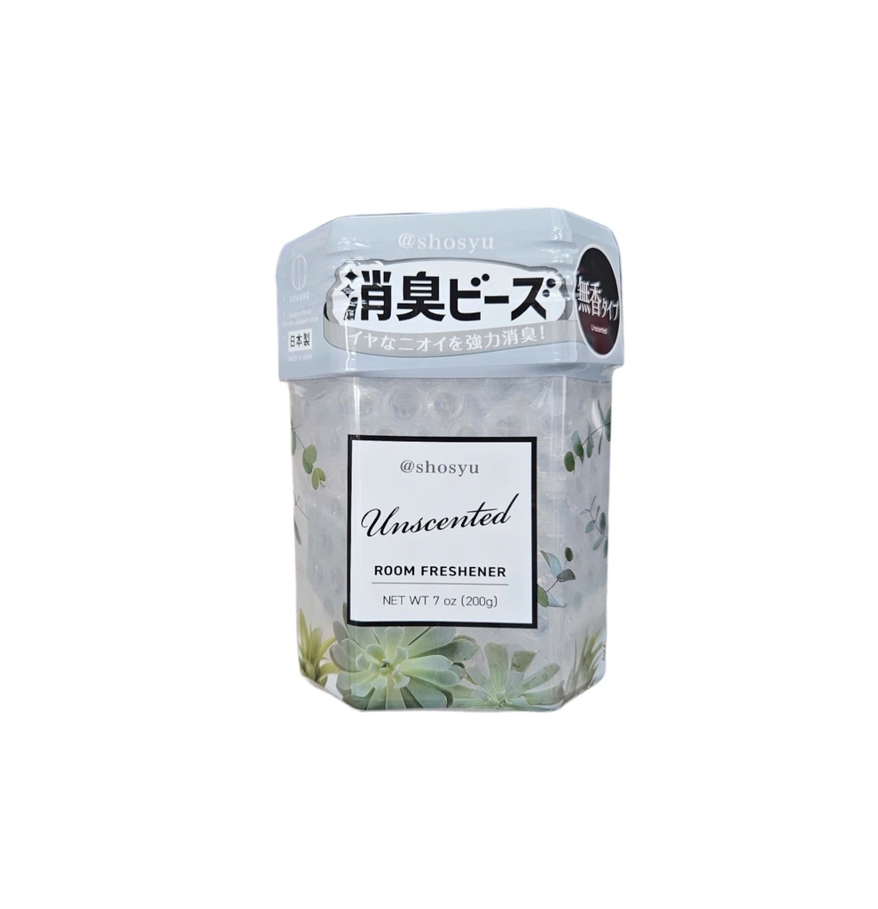 Hộp Thơm Phòng Khử Mùi Kokubo 200G Không Mùi T48