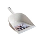 Xẻng Hốt Rác Bằng Nhựa Sanada (Màu Be)