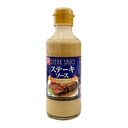 Sốt Steak Vị Nấm Truffle Bell Food 205g