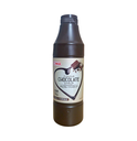 Siro Socola Cima 1kg